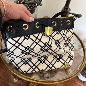Spartina handbag, beautiful!